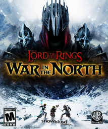 Lord of the Rings: War in the North