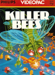 Killer Bees