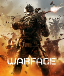 Warface 2017: Turkiye