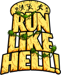 RLH: Run Like Hell