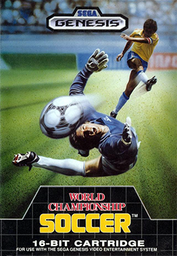 World Cup Italia '90