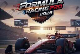 Formula Racing Pro 2026