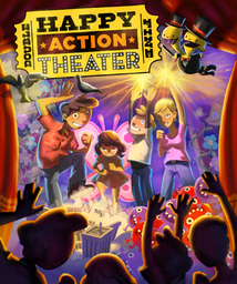 Live Action-BIT THEATER "ROUTE Yonroku"