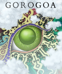 Gorogoa