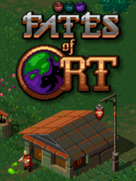 Fates of Ort