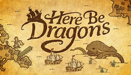 Dragons Be