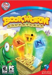 Bookworm