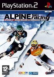 Alpine Ski VR