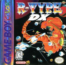 R-TYPE DX: Music Encore