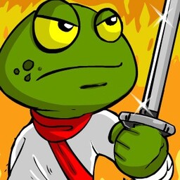 Green Ninja: Year of the Frog