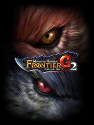Monster Hunter Frontier G2