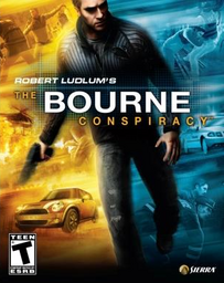 Robert Ludlum's The Bourne Conspiracy
