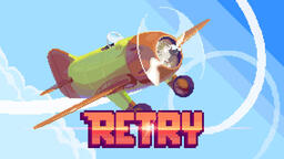 Super Retro Retry