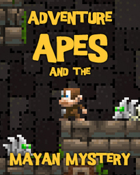 The Mystery of the Mayan Ruins