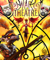 Theatre of War 2: Centauro
