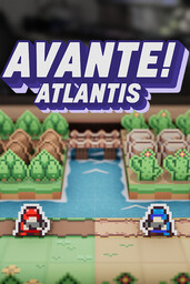 SpongeBob Atlantis SquareOff