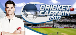 Cricket Captain 2024
