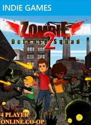 Ultimate Zombie Defense 2