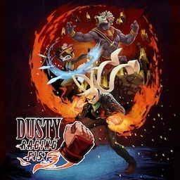 Dusty