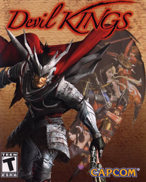 Devil Kings