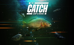 The Catch: Carp & Coarse