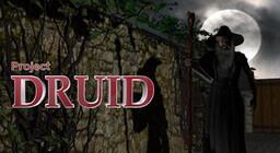 Druid (2017)