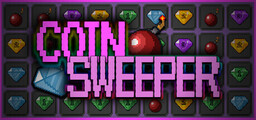 Coinsweeper