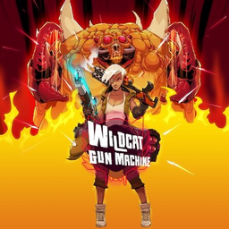 Wildcat: Legends of Flight