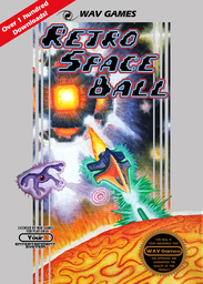 Ball Space