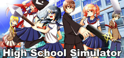 High School Simulator