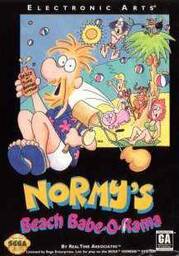 Normy_s Beach Babe-O-Rama