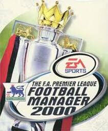 The FA Premier League Football Manager 2000