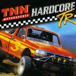 TNN Motor Sports Hardcore TR