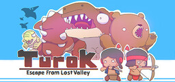 Turok: Escape from Lost Valley