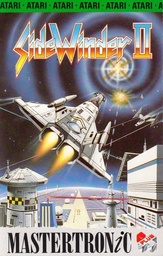 Sidewinder II