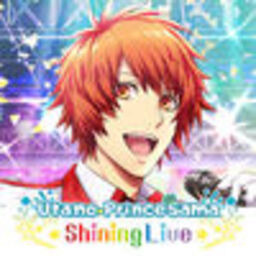 Uta no * Prince-Sama: Shining Live
