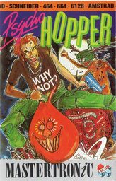Psycho Hopper