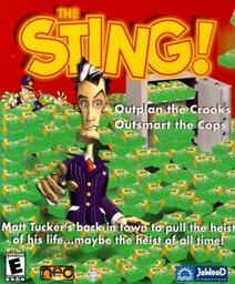The Sting!