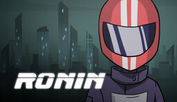 Nil-Ninjahtic: Ronin