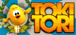 Toki Tori 3D