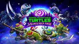 Teenage Mutant Ninja Turtles: Splintered Fate