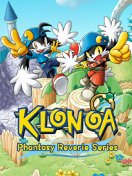 Klonoa