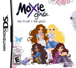 Spunk and Moxie