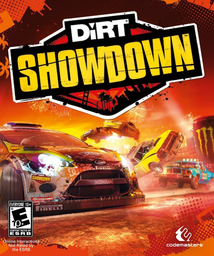 Dirt: Showdown