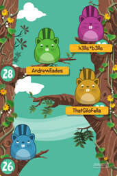 Quiz Climber