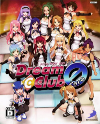Mahjong ★ Dream C Club Zero