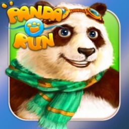 Panda Run (2017)