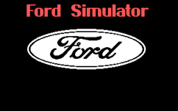 Ford Simulator