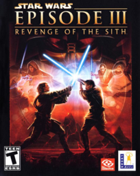 Star Wars Episode III: Revenge of the Sith