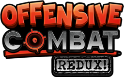 Offensive Combat: Redux!